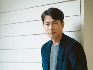 "Illegal Child Affair" actor Jung Woo Sung gives out his phone number to an ordinary woman? Agency: "SNS is a private area"