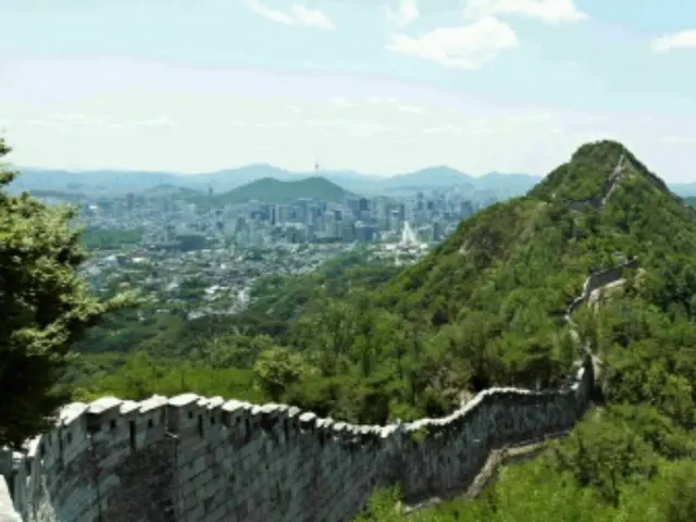 Hanyang capital wall receives positive result in preliminary evaluation for World Heritage status (South Korea)