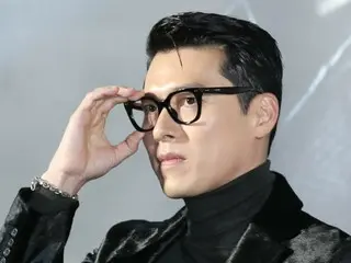 Director of the movie "Harbin": "Hyun Bin is just like An Jung-geun, I knew he could do it"