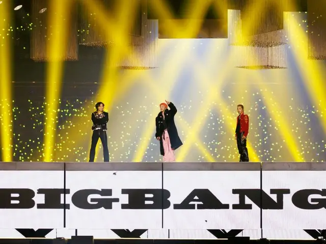 [Performance Report] "2024 MAMA" Day 2 - This year's Grand Prize goes to two winners, "SEVENTEEN" and "aespa"! "BIGBANG"'s surprise stage also creates a frenzy!