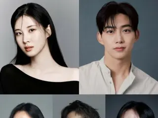 "I Stole the Lead Role's First Experience" starring Ok Taecyeon (2PM) & Seohyun (Girls' Generation) will be broadcast on KBS... Looking forward to the "youth lineup"