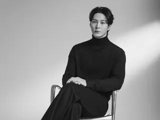 Actor JooWon: "I was so satisfied watching BIGBANG's first full-group performance in nine years... I wondered if this is what a mother's heart feels like"