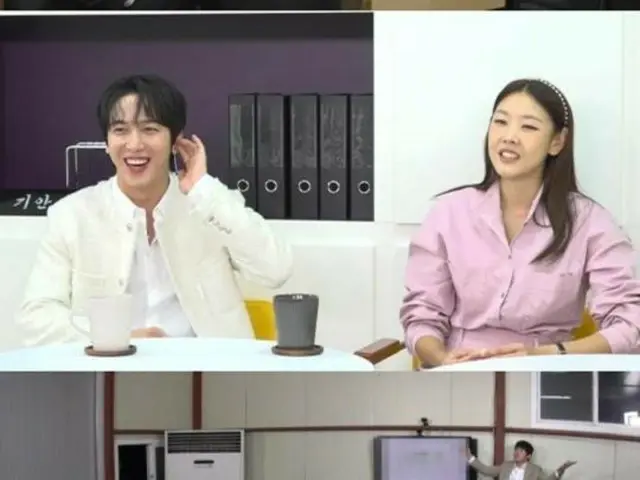 From Jung Yong Hwa (CNBLUE) singing like a child to Mimi's free-spirited talk... "CEO Kian Yi" releases a highlight video full of highlights