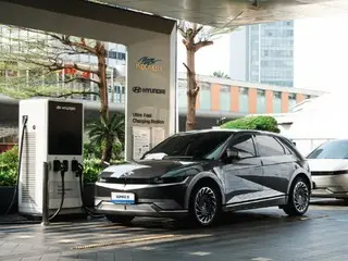 Hyundai Motor starts monthly EV charging service in Indonesia (Korea)