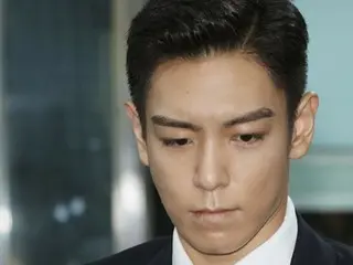 Will "former BIGBANG" TOP retract his retirement again after "Squid Game 2"? ... Hinting at solo comeback next year