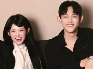 Choi Hwan Hee (Z.flat) & Choi Joon Hee, a close brother-sister photo is a hot topic... They look just like their "mother", the late Choi Jin Sil