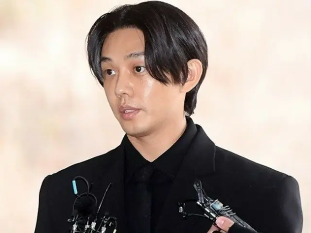 “常習薬物疑惑”俳優ユ・アイン、梨泰院の一戸建てを売却