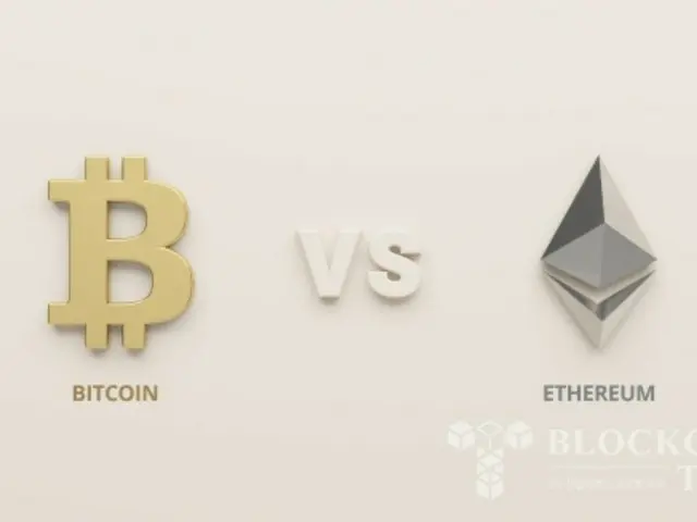 "Bitcoin over Ethereum": Hong Kong gaming company shifts to $49 million