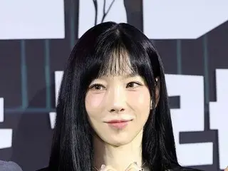 [Full text] SM responds to malicious comments against Tae Yeon (Girls' Generation)... "Hundreds of complaints have been filed... They have been punished with fines and suspended prosecution"