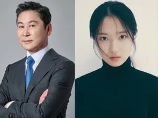 [Official] Shin Dong-yup x Kim Hye Yoon x Kim Ji-Yeon (WJSN's Bona) selected as MC for the 2024 SBS Drama Awards