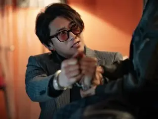 <Korean TV Series NOW> "Parole Examiner Lee Han Shin" EP5, Ko Soo raids an illegal gambling den = Viewership rating 5.1%, Synopsis and spoilers