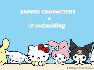 Nuto Company signs licensing agreement with Korea to provide digital planners for Sanrio characters