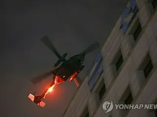 "The camera is mightier than the gun"? Koreans watch the entire process until martial law is lifted