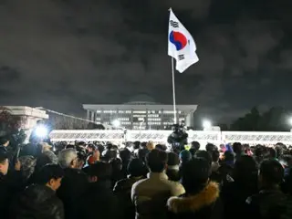 The Democratic Party of Korea, the largest opposition party plotting to overthrow the Yoon Seok-yeol administration in South Korea, has set a deadline of "within six months" for the resolution