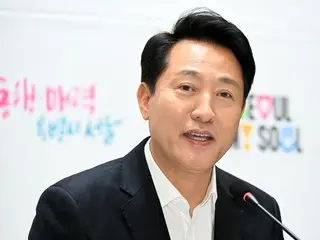 Seoul mayor says he will "do his best to ensure that citizens' daily lives are not disrupted" in response to "emergency martial law"