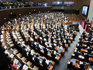 Impeachment bill against President Yoon to be presented to National Assembly plenary session...Vote to be taken as early as the 6th - South Korea