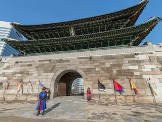 South Korea: Foreign tourists "not concerned" about emergency martial law that ended after six hours