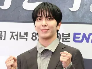 CNBLUE's Jung Yong Hwa becomes team leader of "Kian Seo (CEO)"... "Kian84, a really capable CEO"