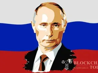 "Asset freeze" Russian President Putin: "Bitcoin is better than dollars that are collected and stolen"