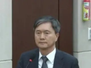 "I was just faithfully carrying out the duties I was given" - National Assembly Security Guard Chief Mok remains confident during questioning = Korean media