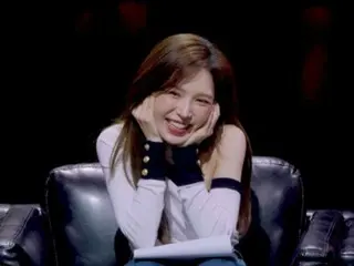 WENDY (Red Velvet) awakens her love cells during the couple stage with participants: "I want to be called Crocodile Crocodile too"