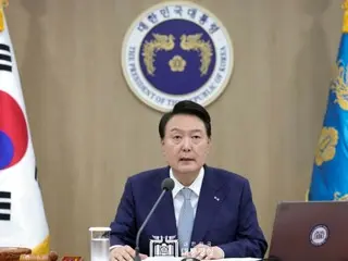 President Yoon's approval rating hits new low, while disapproval reaches new high (South Korea)