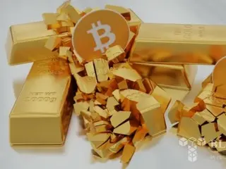 Bernstein: Bitcoin could replace gold for the next decade