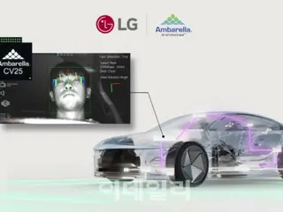 LG Electronics teams up with Ambarella to develop in-car solutions (Korea)