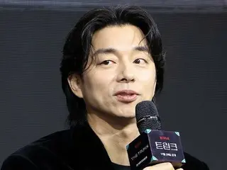 Actor Gong Yoo directly responds to the shocking "prostitution controversy" that has been raised as a problem in the TV series