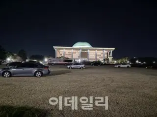 Democratic Party of Korea requests National Assembly to wait in preparation for second martial law