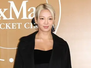 SNSD (Girls' Generation) Hyo Yeon, "It was Key (SHINee) who eased the awkward atmosphere in 'Business Trip Jugoya'"