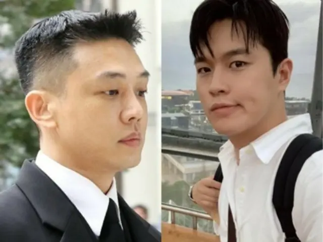 YouTuber Hairmon, who was caught using drugs with actor Yu A In, has stated, "I pretended to smoke marijuana when he was forced to do so... I will accept the criticism"