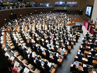 Impeachment bill against South Korean President Yoon Seok-yeo fails, what's next?