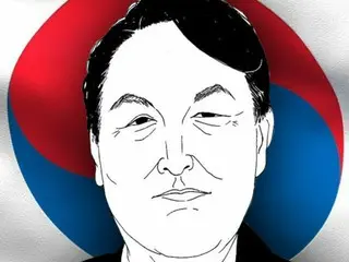 "First in history" departure ban imposed on sitting president in South Korea