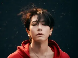 Park Hyo Shin breaks hiatus and makes comeback after 5 years... "HERO" The Prelude video released