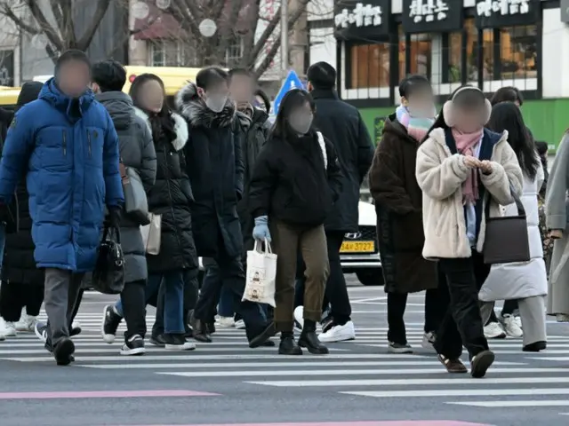 South Korea's adults' "verbal ability, mathematical ability, and problem-solving ability" are "below" the OECD average