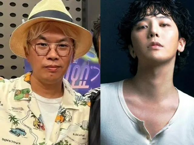 キム・テホPD、G-DRAGON（BIGBANG）出演のバラエティー番組でMBCに“帰還”？…「前向きに論議中」