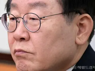 South Korean ruling party lawmaker: "Lee Jae Myung will do more than impose martial law"... "He will eradicate the right wing"