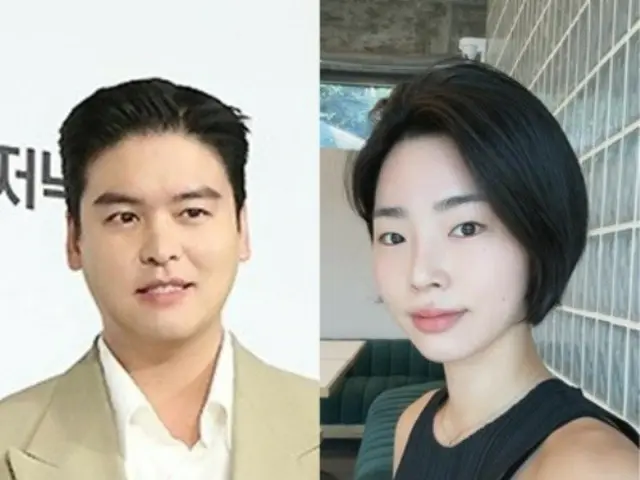 Actor Lee Jang Woo reveals his plans to marry actress Cho Hye Won next year, becoming a hot topic... Deciding to graduate from "I Live Alone"