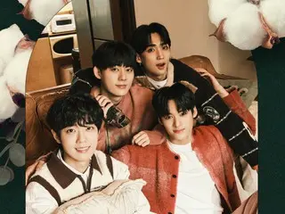 BXB, a four-member boy band that has been gaining attention for appearing on a reality survival show, will be holding a live event in Tokyo starting December 14th