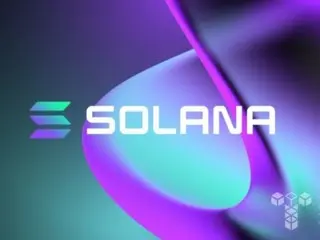 Solana turns upward again...the effect of introducing the network "zk rollup" solution