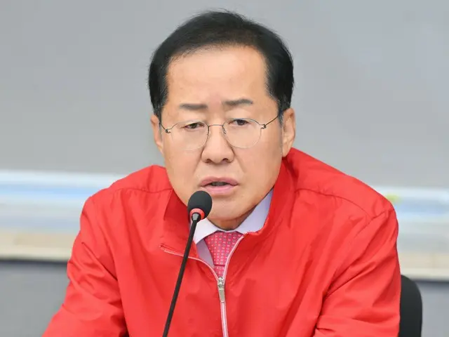 Daegu Mayor: "The 'treason frame' is a conspiracy to force Lee Jae-myung into early presidential elections" (South Korea)