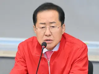 Daegu Mayor: "The 'treason frame' is a conspiracy to force Lee Jae-myung into early presidential elections" (South Korea)