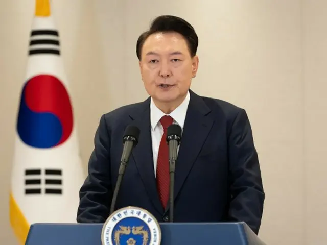 Medical community criticizes President Yoon Seok-yeol's speech to the nation for not apologizing for punishment of medical professionals (South Korea)