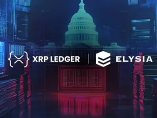 Elysia Launches XRP Ledger-Based U.S. Treasury Product, Accelerating Tokenization of Real Assets