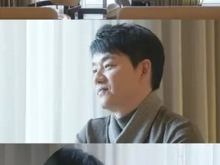 Kim Seung Soo, will she become a lover with her 20-year-old friend Yang Jeong A? Confesses her feelings for many years = "Growth Diary of My 40-year-old Son"