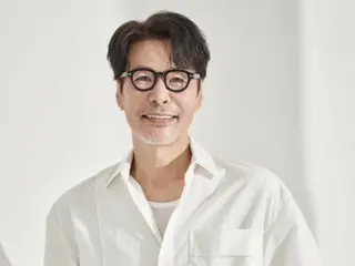 [Official] "RIIZE" Anton's father and composer Yoon Sang returns after 22 years... Selected as DJ for MBC Radio's "Today's Morning, Yoon Sang"