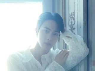 BTS' JIN: "The happiness of my fans is my happiness, so my fans must be happy"