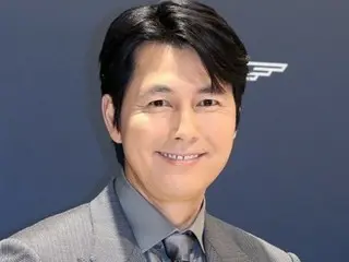 Actor Jung Woo Sung from "The Illegal Child Affair" was cheating? Current girlfriend speaks out... "I knew about Moon GaBi"