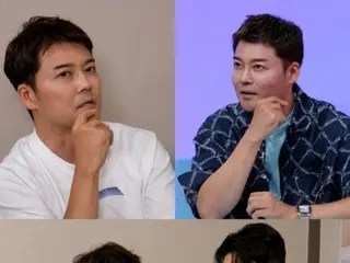 Jun Hyun Moo, annual salary increases ten thousand times after declaring free agency? "I'll pay a lot of tax too"